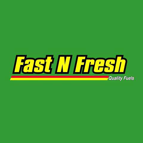 Fast N Fresh